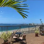 Marcolini - Lindo Apartamento Av. Atlantica