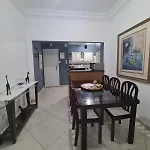 Marcolini - Lindo Apartamento Av. Atlantica