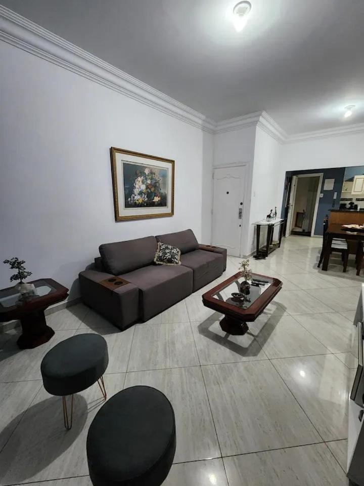 Marcolini - Lindo Apartamento Av. Atlantica
