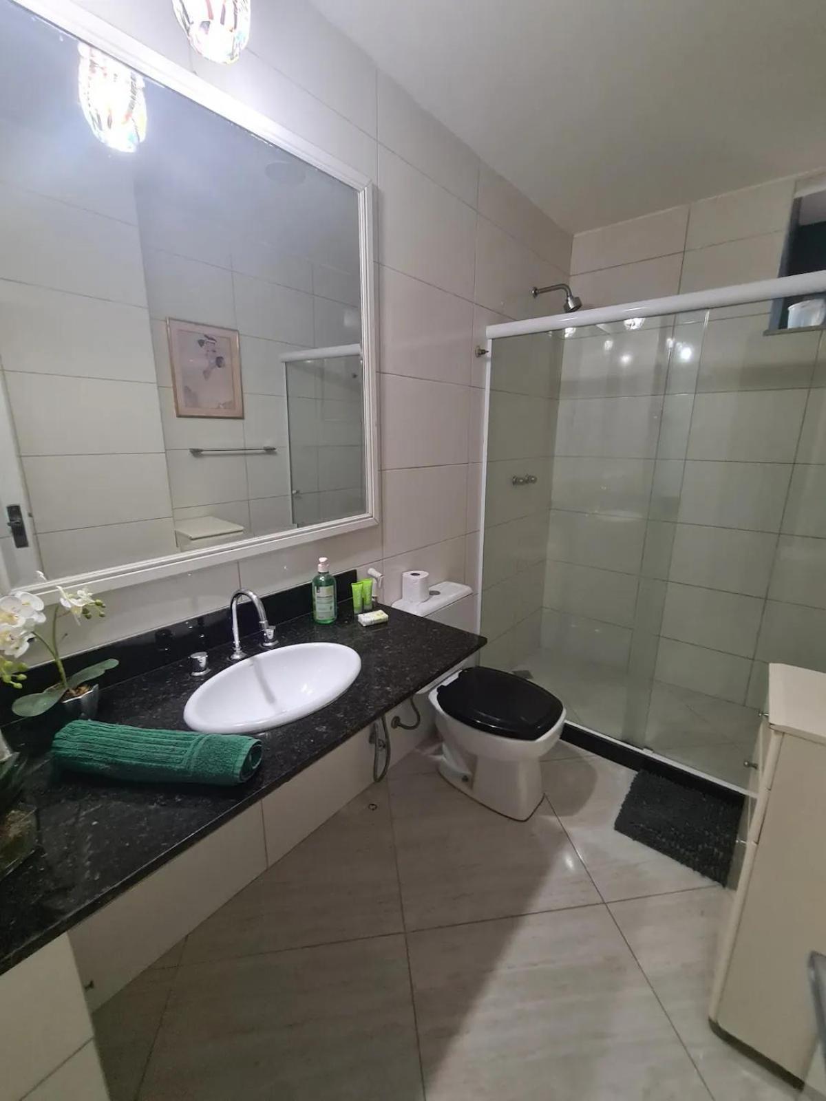 Apartamento Marcolini - Lindo Apartamento Av. Atlantica Río de Janeiro