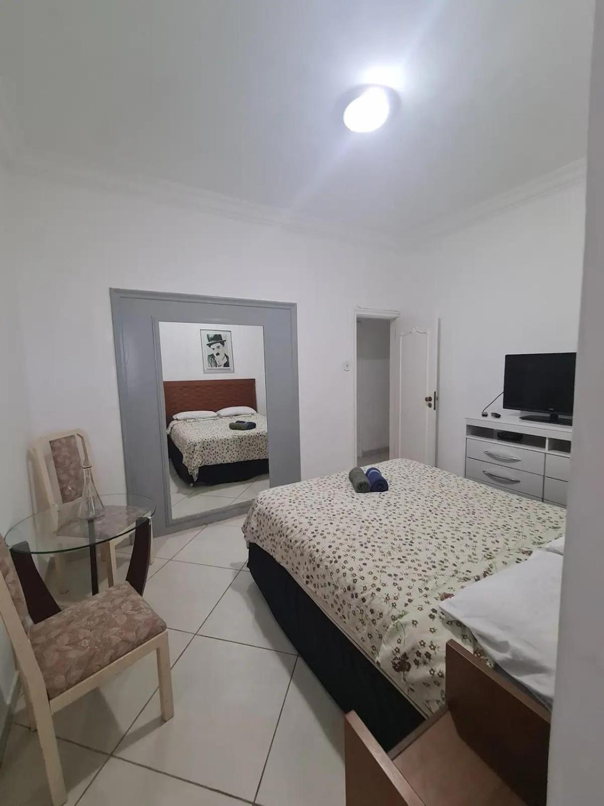 Marcolini - Lindo Apartamento Av. Atlantica *