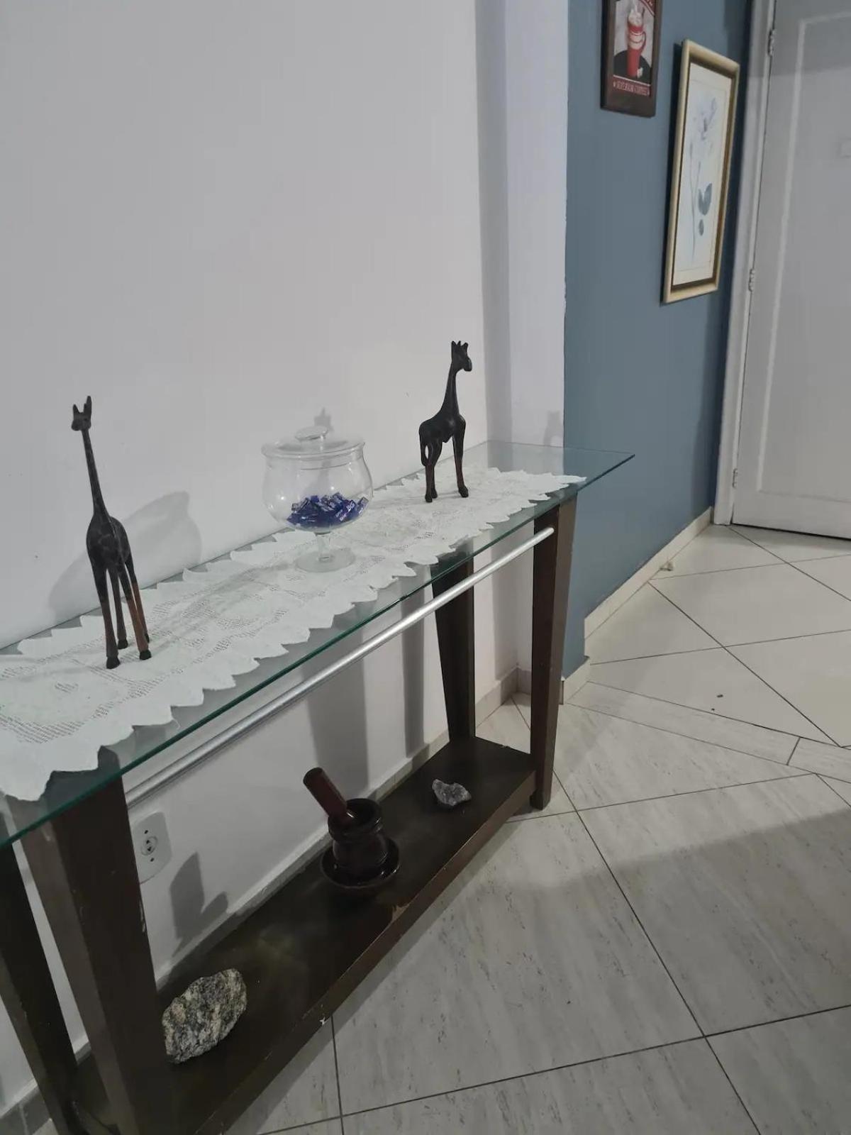 Marcolini - Lindo Apartamento Av. Atlantica * Río de Janeiro