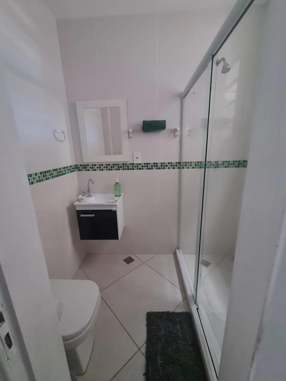 Marcolini - Lindo Apartamento Av. Atlantica Apartamento