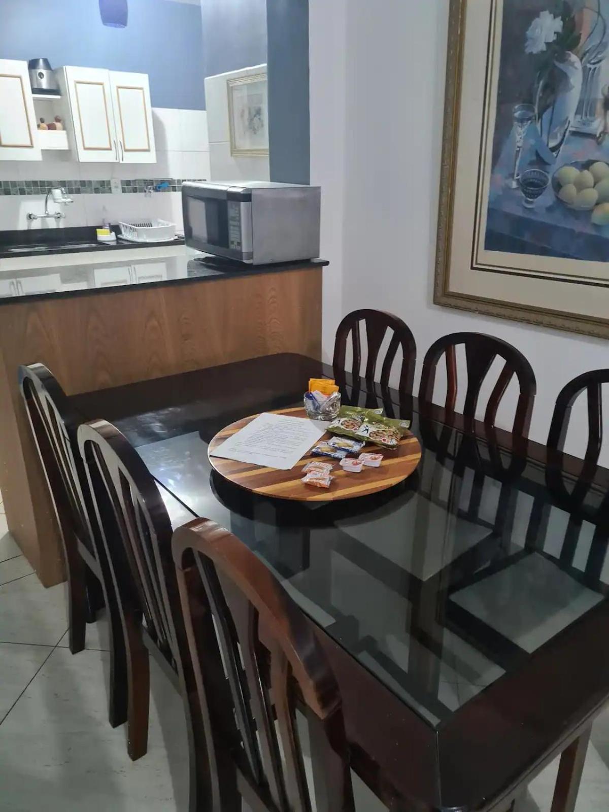 Marcolini - Lindo Apartamento Av. Atlantica Apartamento *