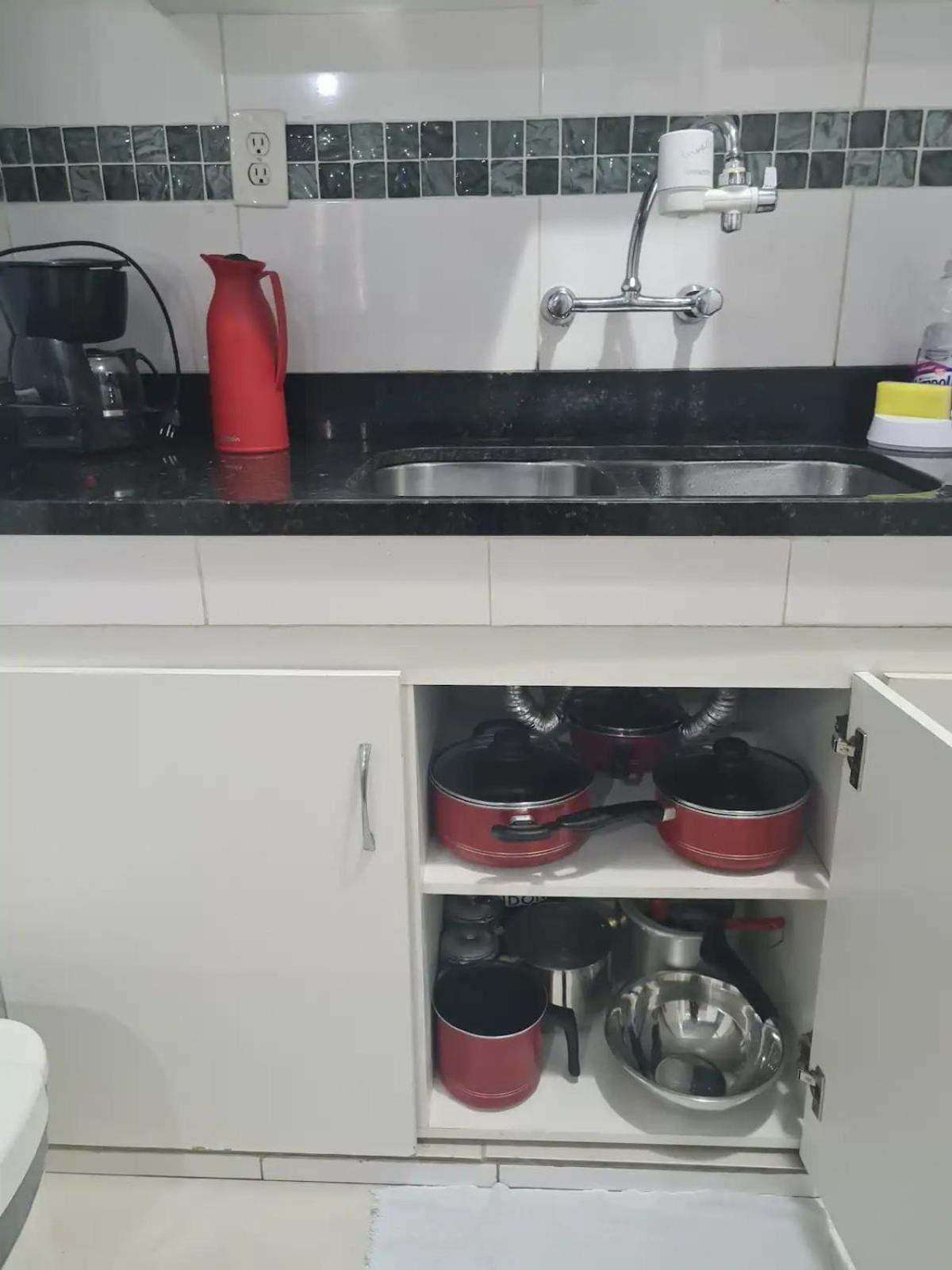 Marcolini - Lindo Apartamento Av. Atlantica Río de Janeiro