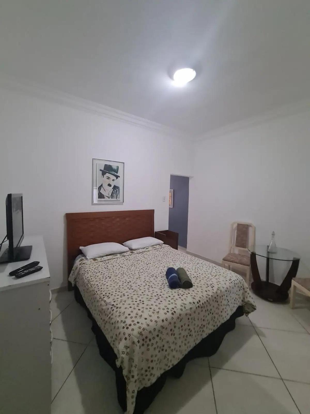 Marcolini - Lindo Apartamento Av. Atlantica