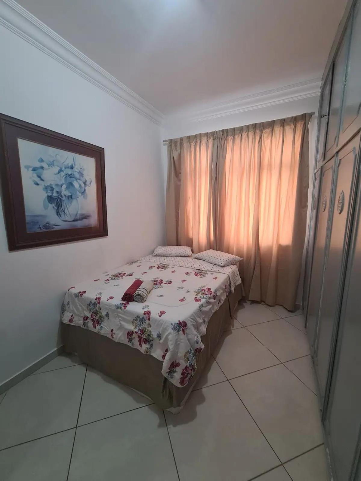 Marcolini - Lindo Apartamento Av. Atlantica Apartamento *